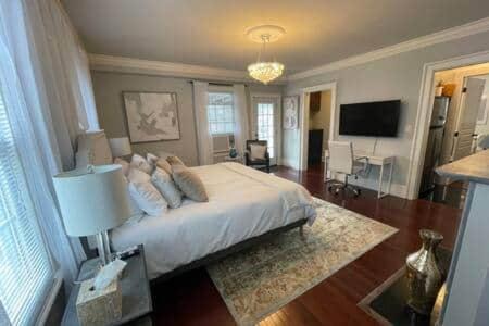 Photo of Bedroom in Morristown