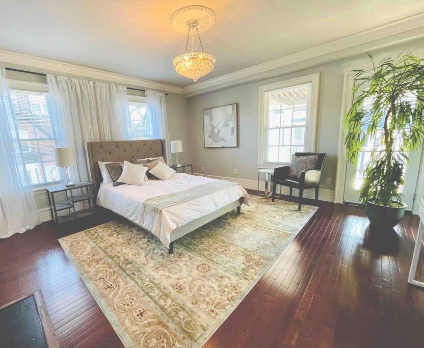 Photo of Bedroom in Morristown