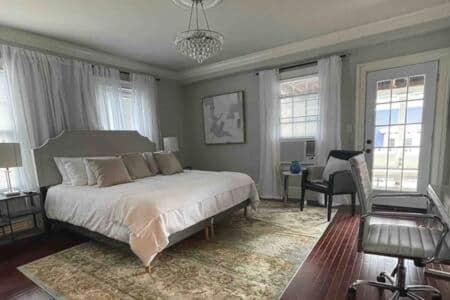 Photo of Bedroom in Morristown