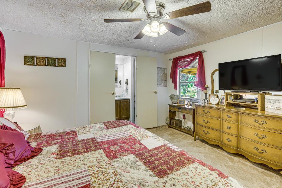 Photo of Bedroom in Catherine