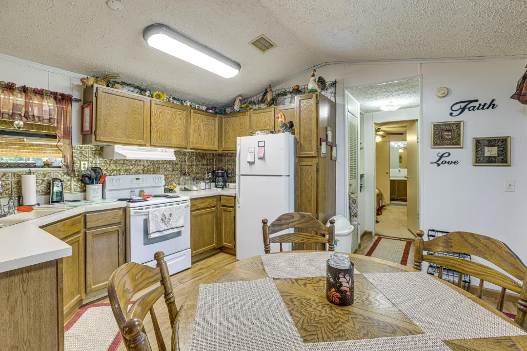 Photo of Kitchen in Catherine