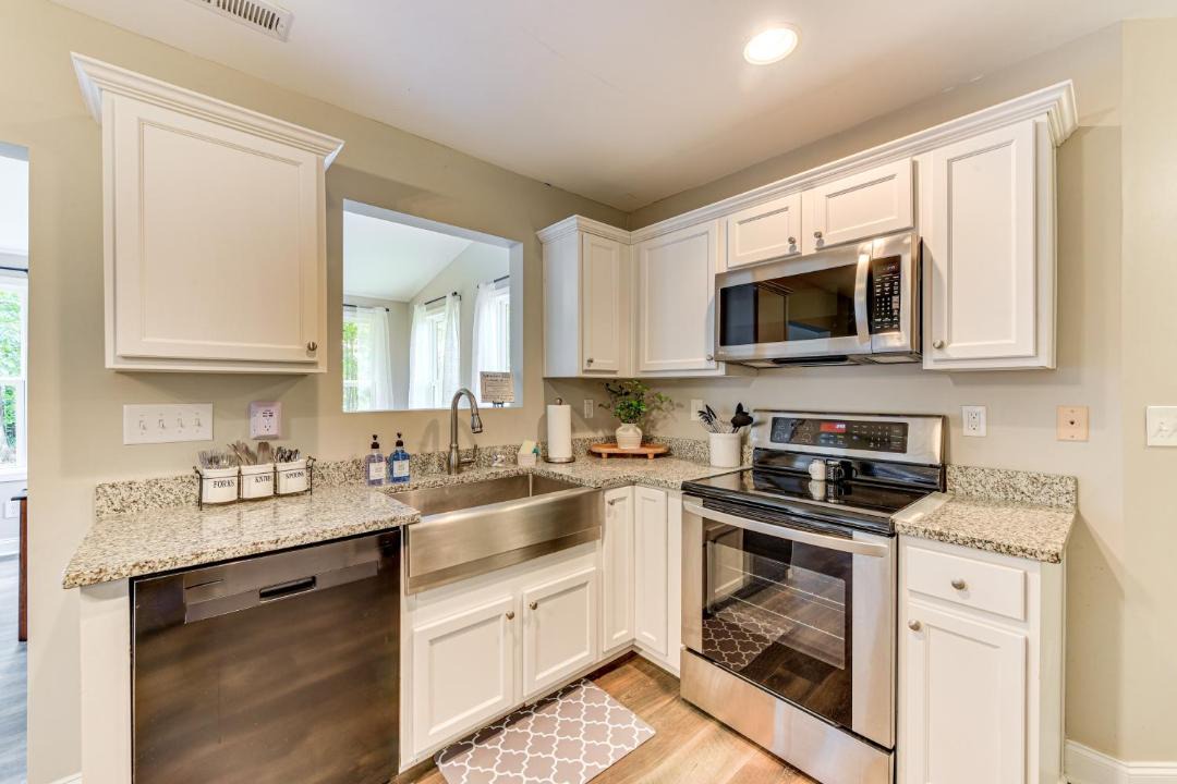 Photo of Kitchen in Monroe