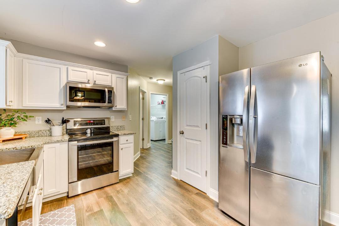 Photo of Kitchen in Monroe