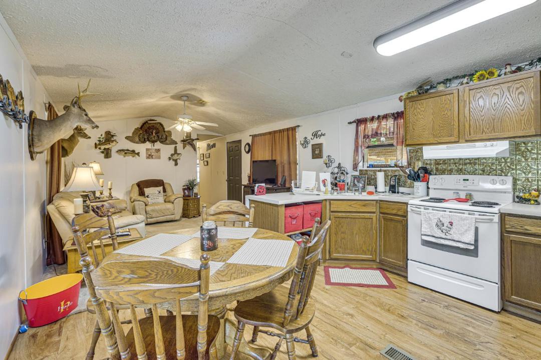 Photo of Kitchen in Catherine