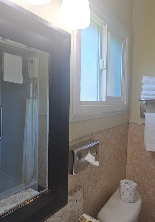 Photo of Bathroom in Crescent City