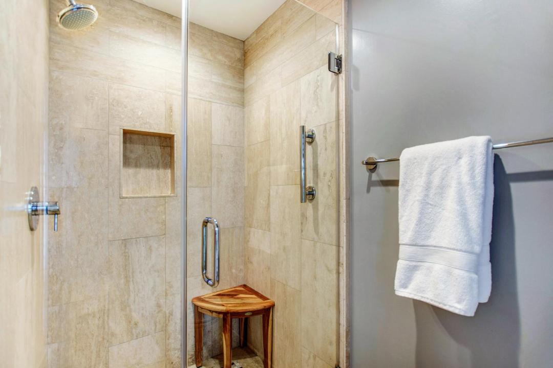 Photo of Bathroom in Napa