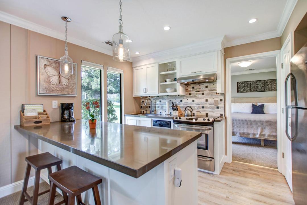 Photo of Kitchen in Napa