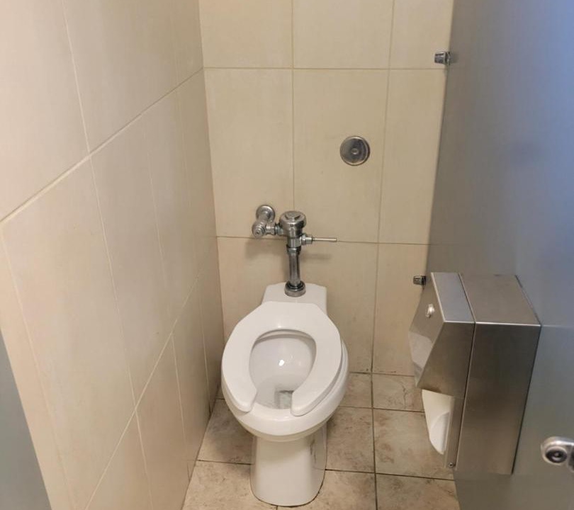 Photo of Bathroom in Huntington Park