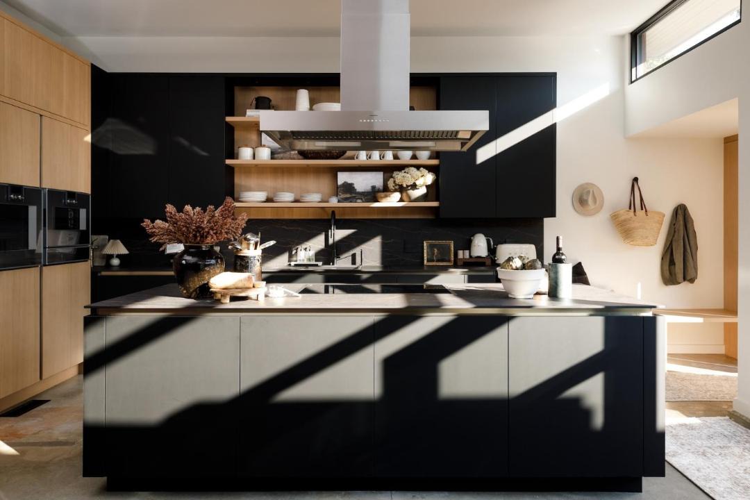 Photo of Kitchen in Elora