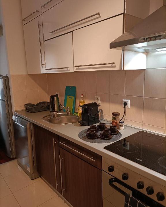 Photo of Kitchen in Ujlipotvaros