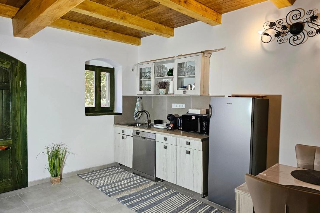 Photo of Kitchen in Hajos