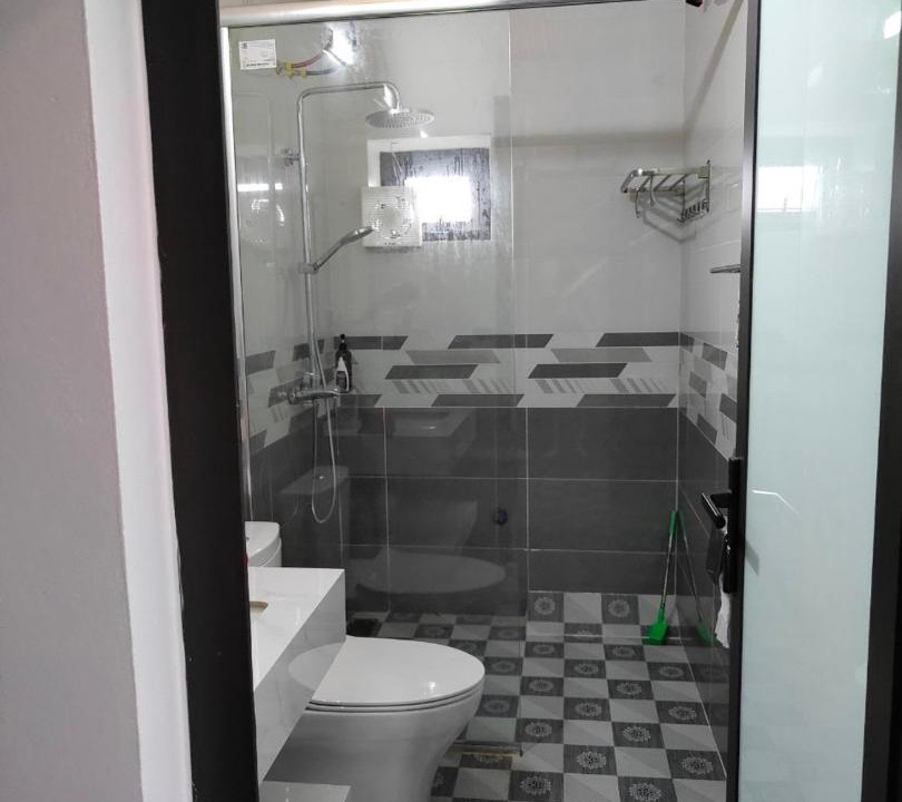 Photo of Bathroom in Van Don