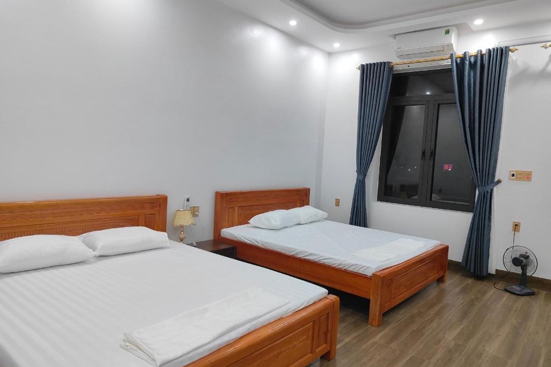 Photo of Bedroom in Van Don