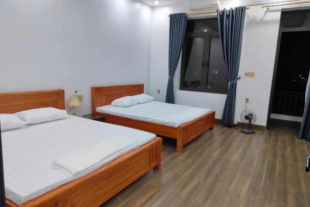 Photo of Bedroom in Van Don