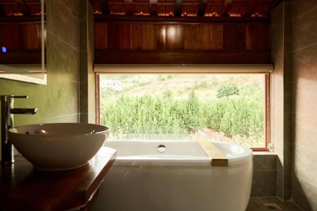 Photo of Bathroom in Duc Trong