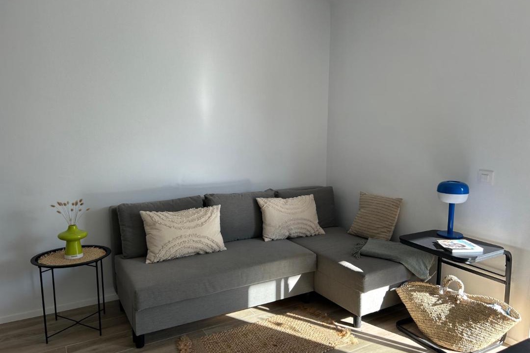 Photo of Livingroom in Mas Pinell