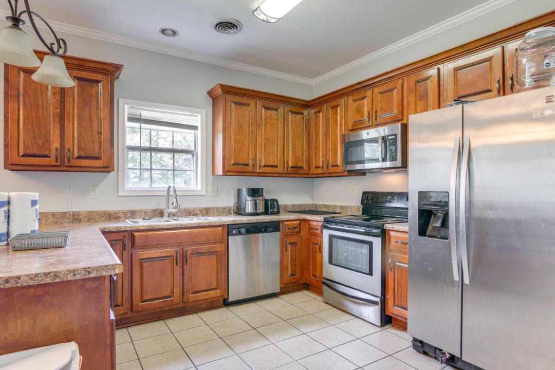 Photo of Kitchen in Independence