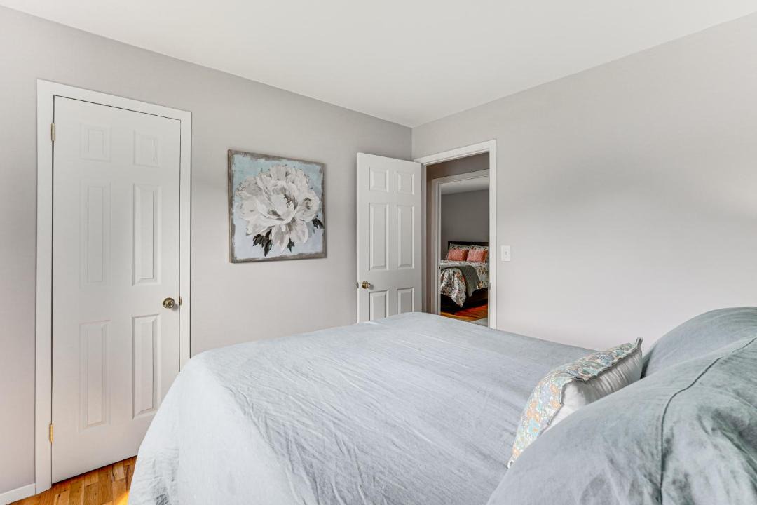 Photo of Bedroom in Monroe