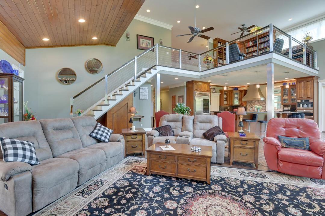 Photo of Livingroom in Alabaster