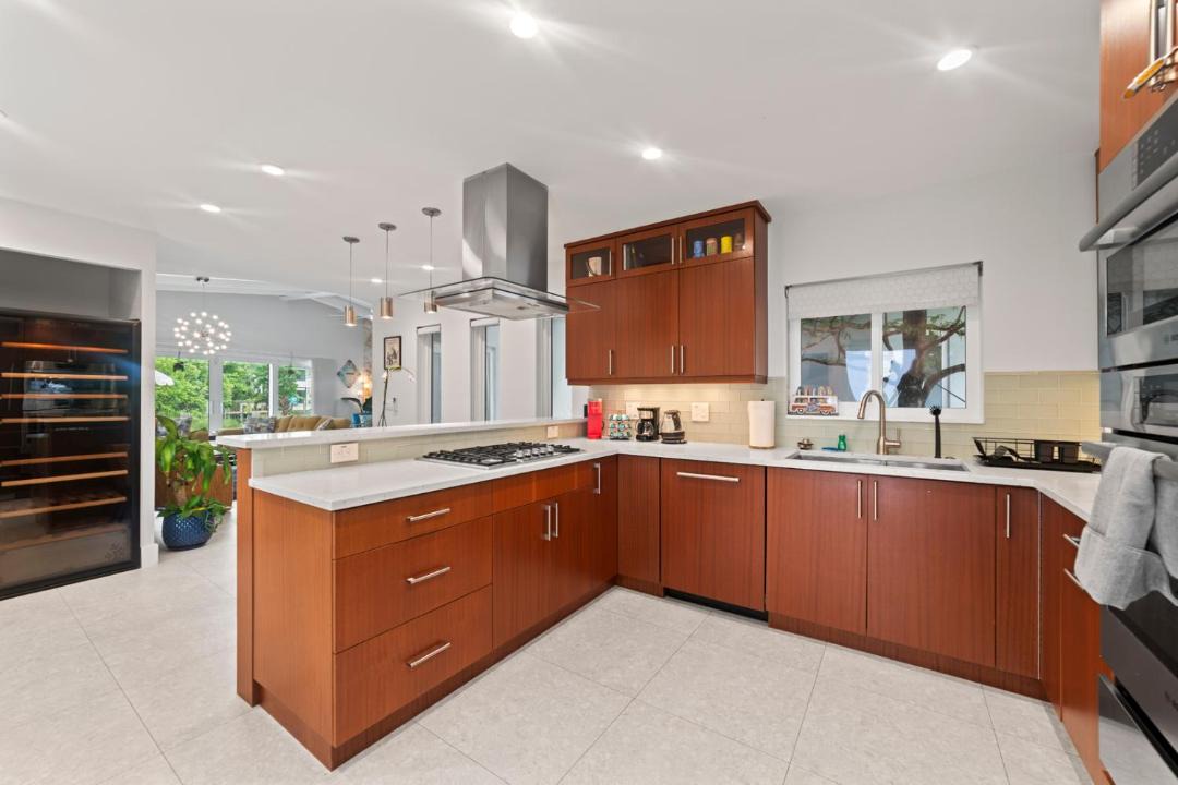 Photo of Kitchen in Bal Harbour