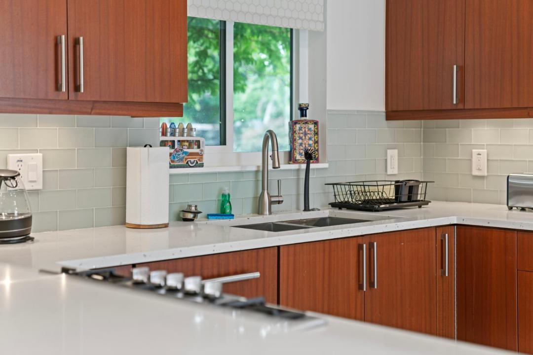 Photo of Kitchen in Bal Harbour