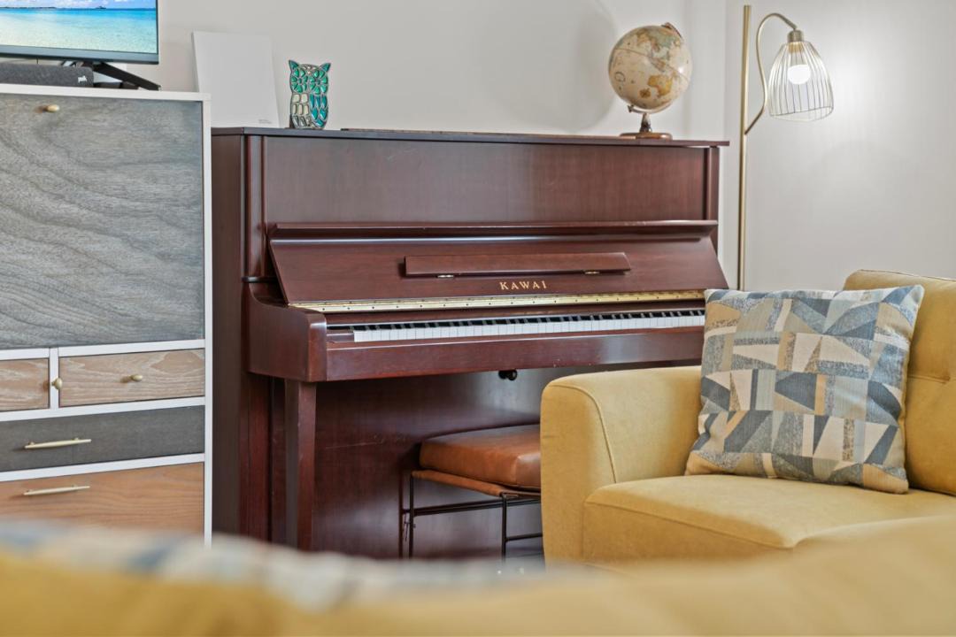 Photo of Livingroom in Bal Harbour