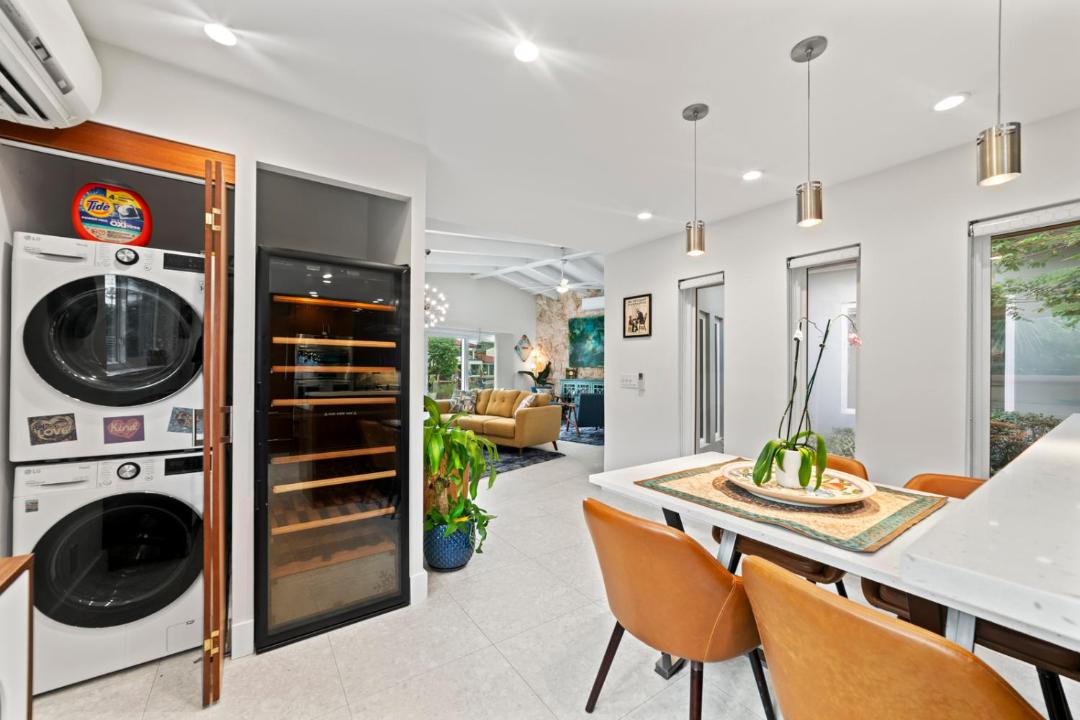 Photo of Kitchen in Bal Harbour