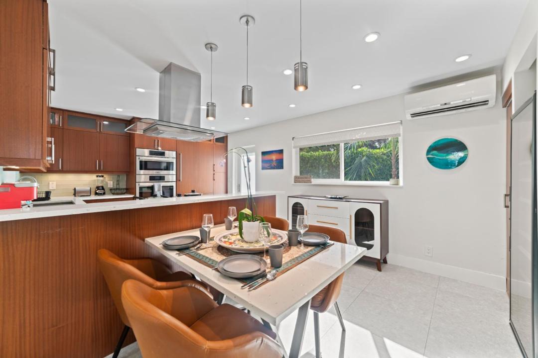 Photo of Kitchen in Bal Harbour