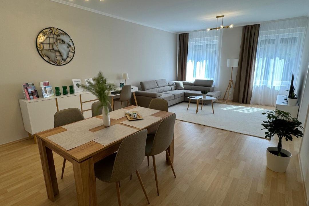 Photo of Livingroom in Bekescsaba