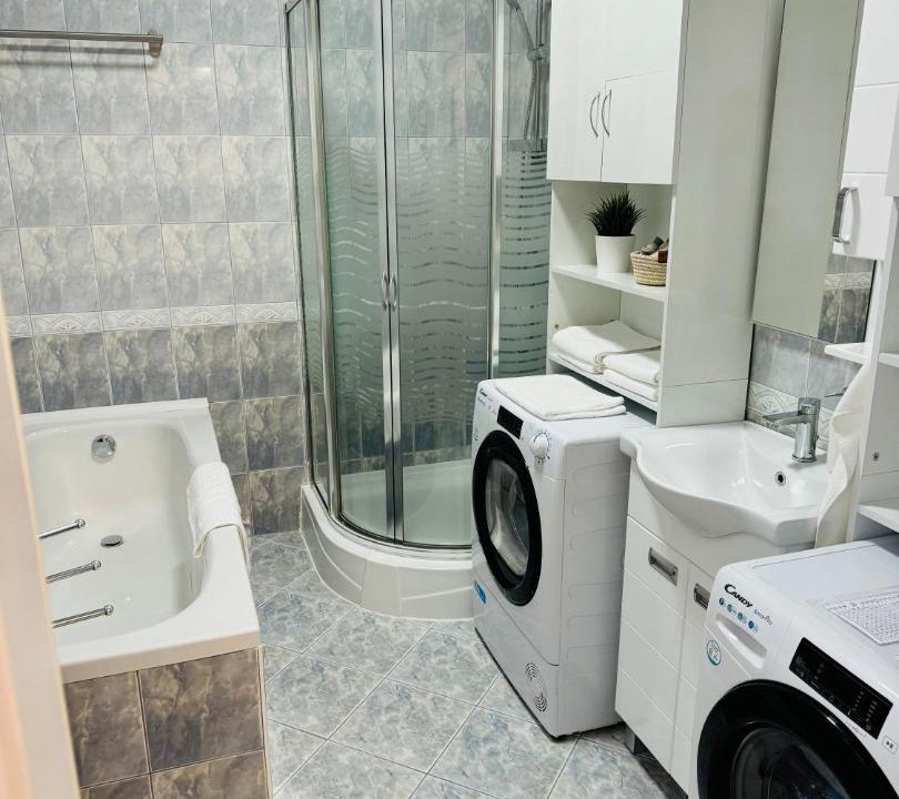Photo of Bathroom in Bekescsaba