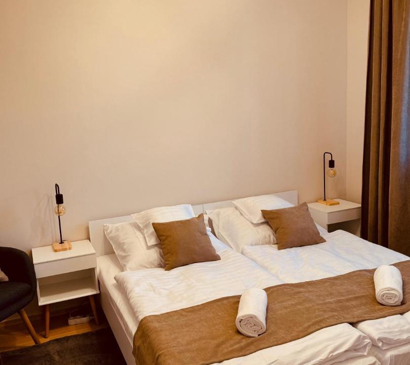 Photo of Bedroom in Bekescsaba