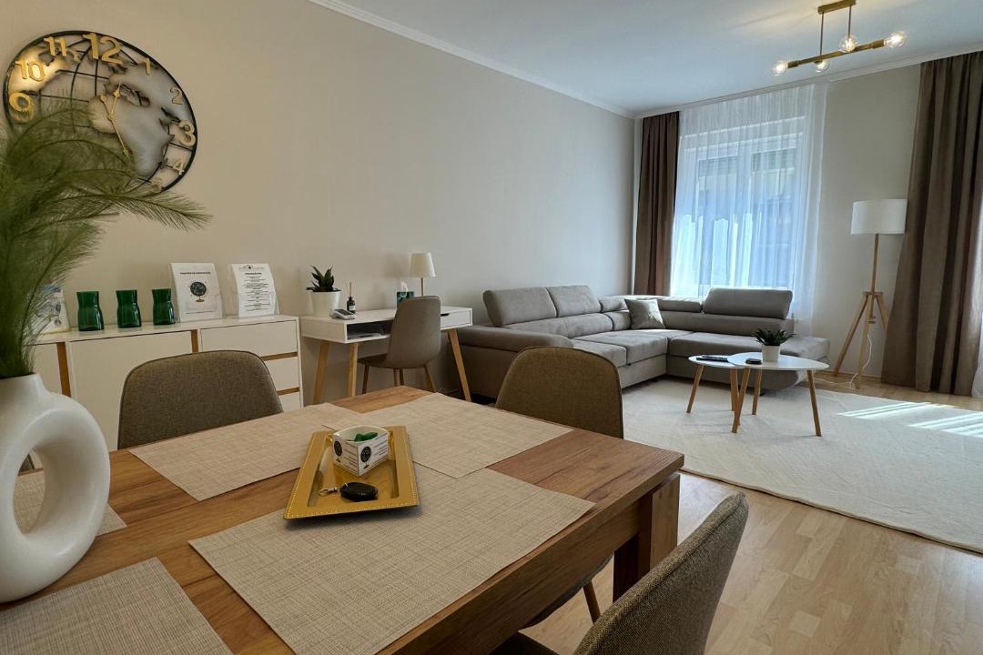 Photo of Livingroom in Bekescsaba