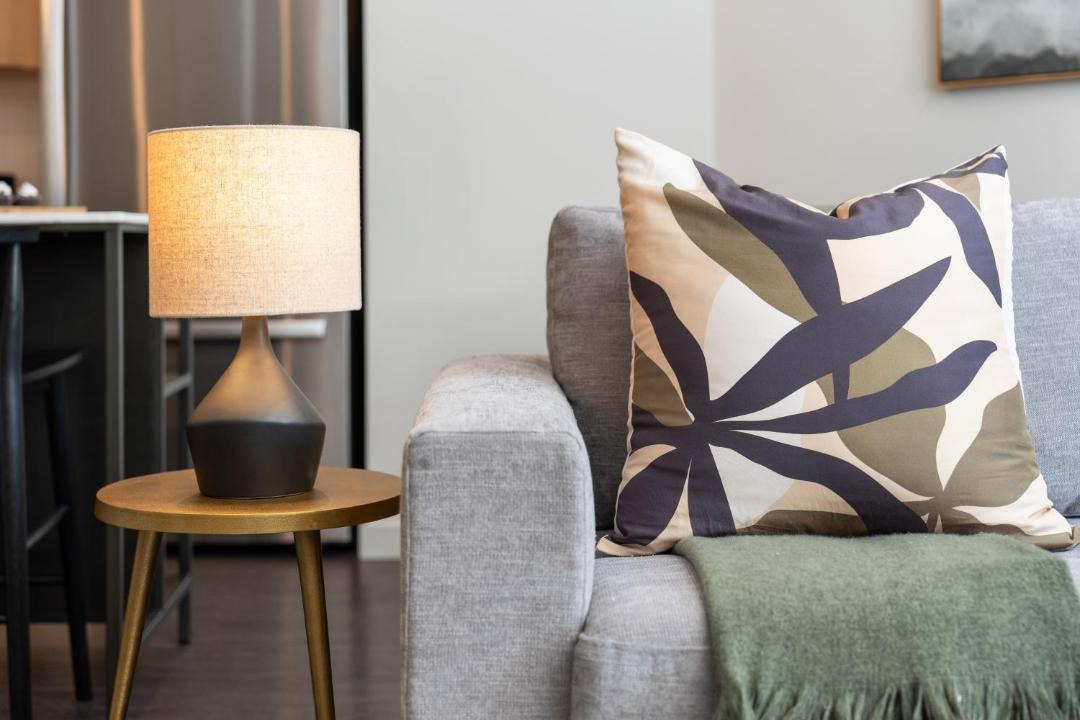 Photo of Livingroom in Downtown