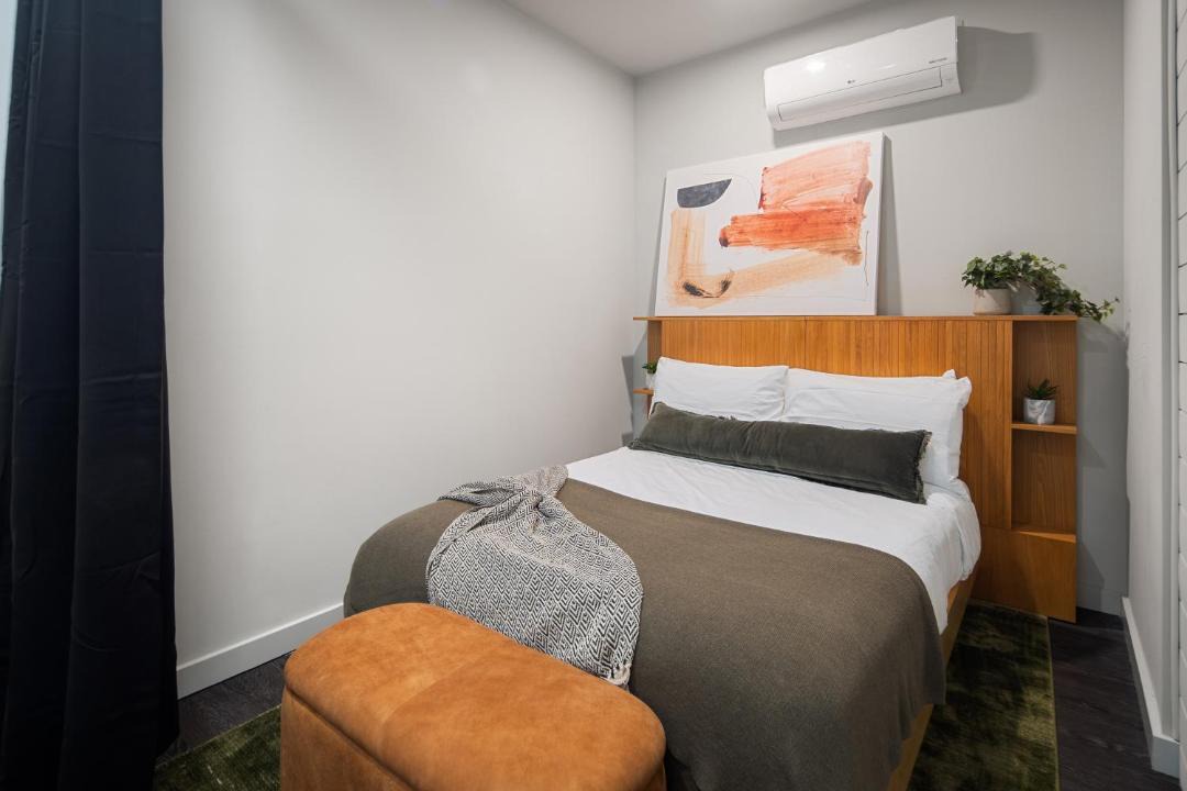 Photo of Bedroom in Downtown