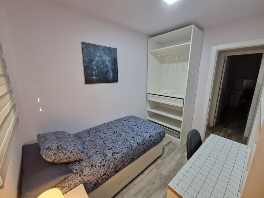 Photo of Bedroom in Carretera de Cadiz