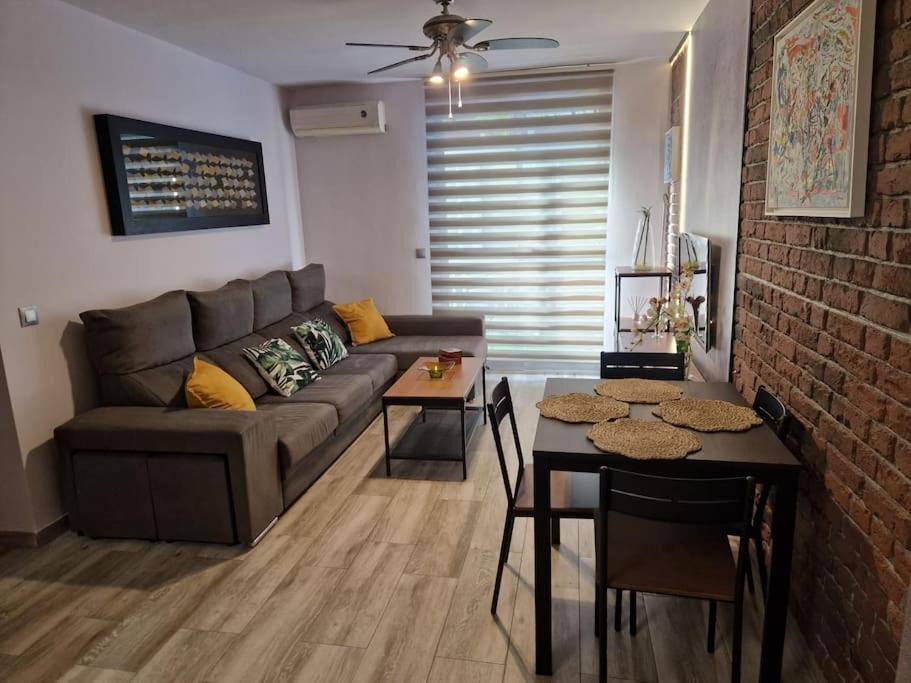 Photo of Livingroom in Carretera de Cadiz