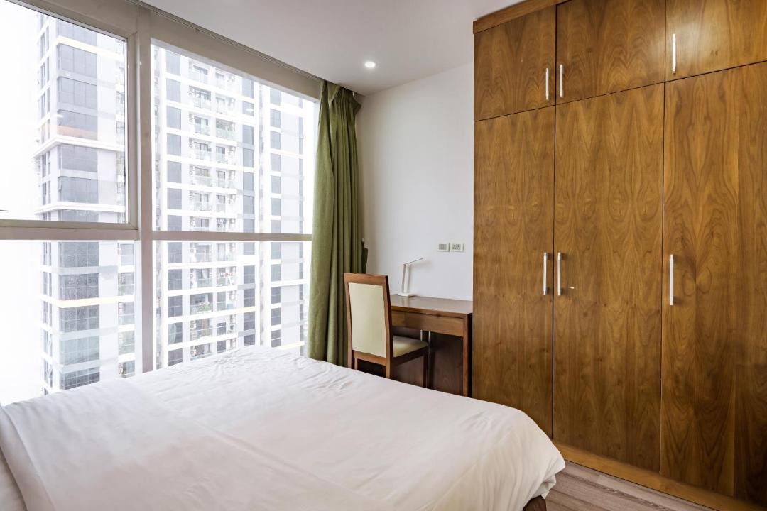 Photo of Bedroom in Quan Hoa