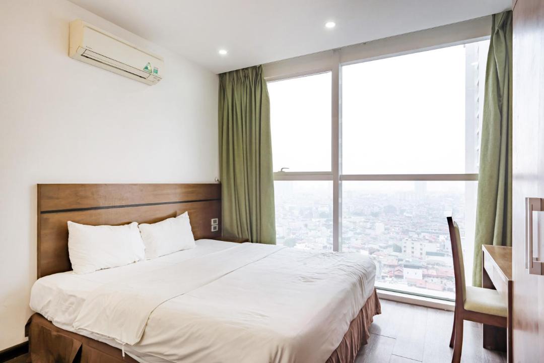 Photo of Bedroom in Quan Hoa