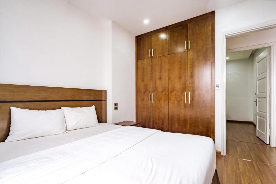 Photo of Bedroom in Quan Hoa