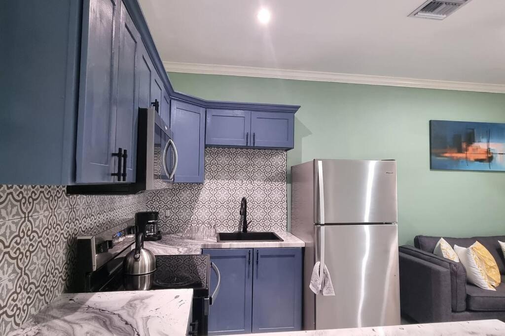 Photo of Kitchen in George Town