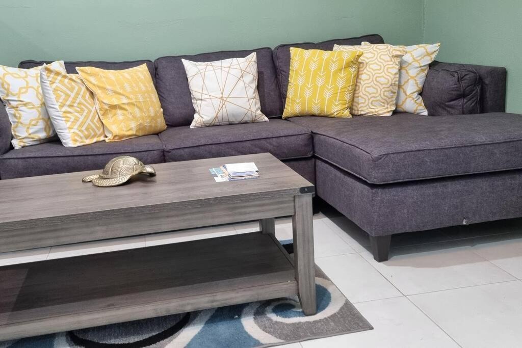 Photo of Livingroom in George Town