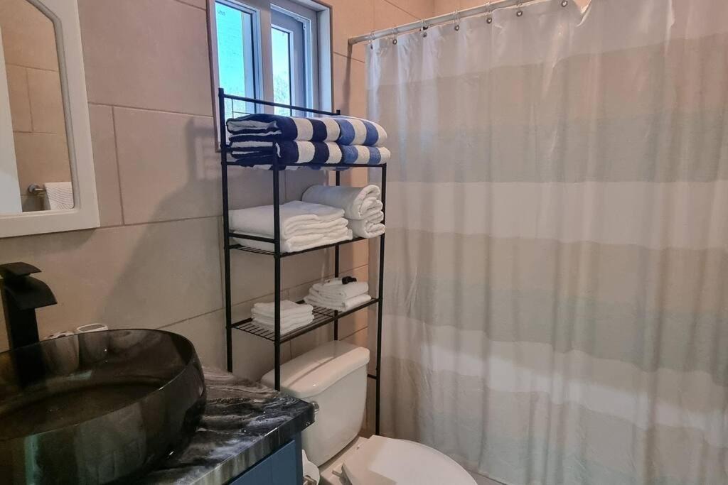 Photo of Bathroom in George Town