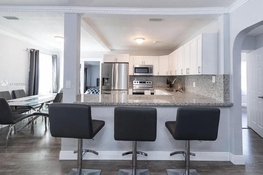 Photo of Kitchen in South Lake