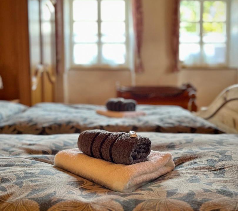Photo of Bedroom in Bakonykoppany