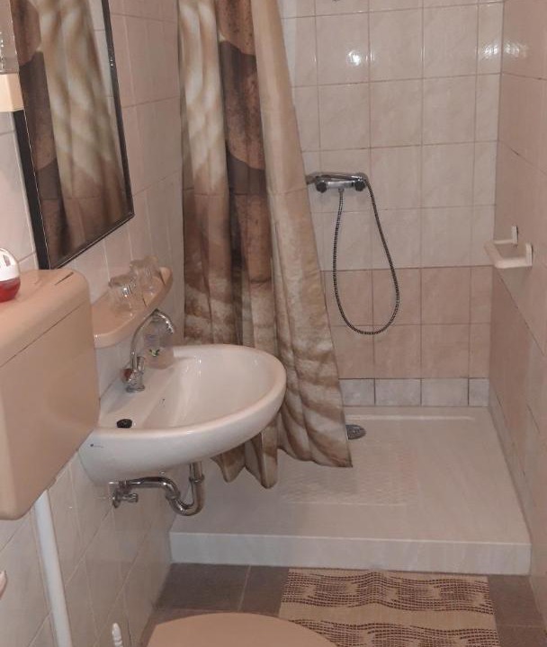 Photo of Bathroom in Vac