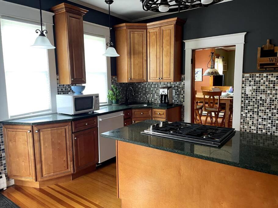 Photo of Kitchen in Hunter