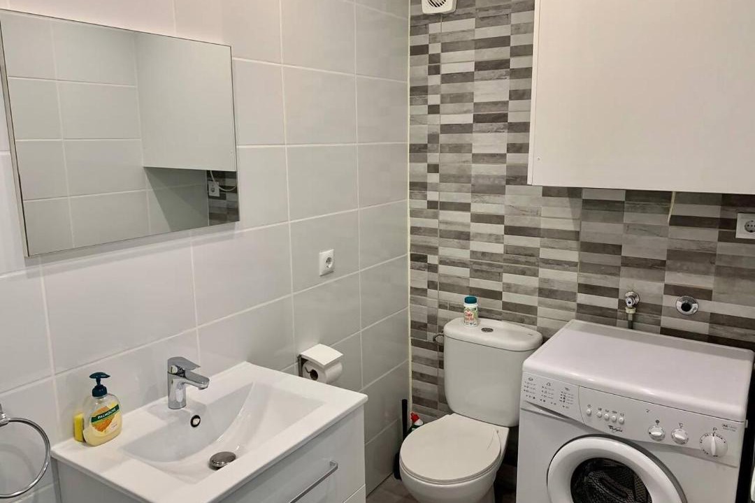 Photo of Bathroom in Empuriabrava