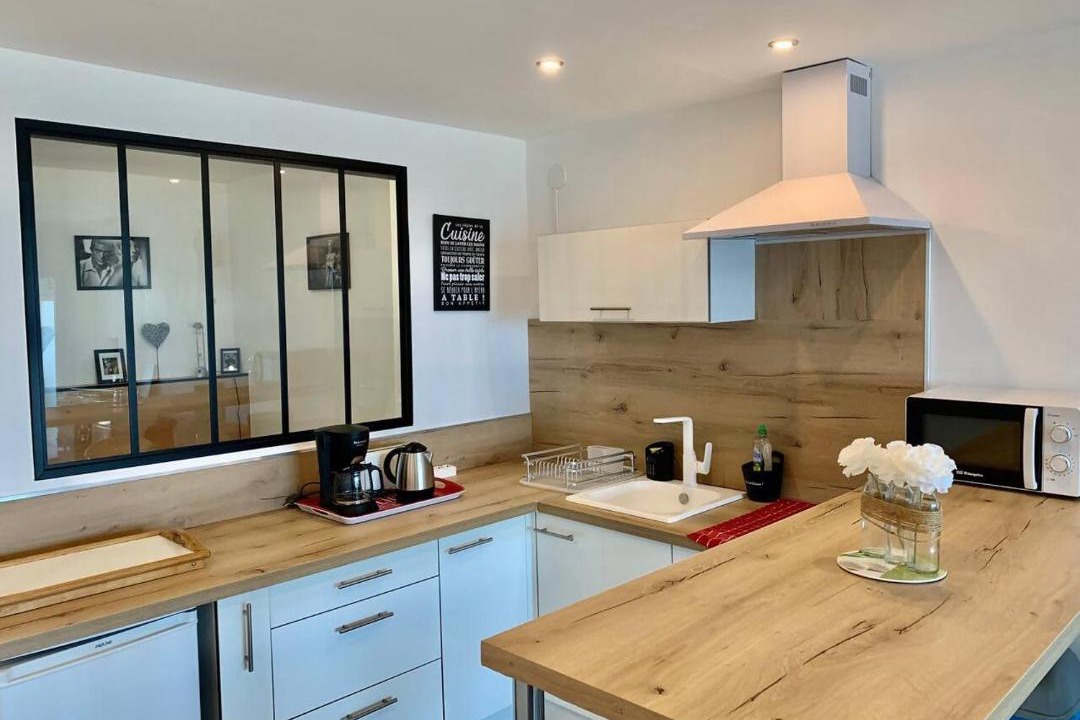 Photo of Kitchen in Empuriabrava