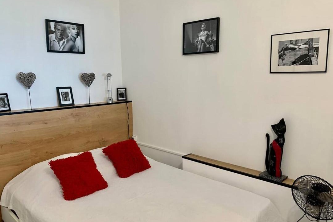 Photo of Bedroom in Empuriabrava