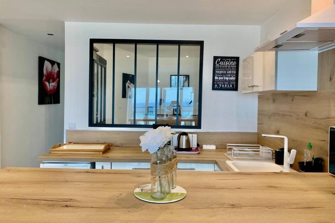 Photo of Kitchen in Empuriabrava
